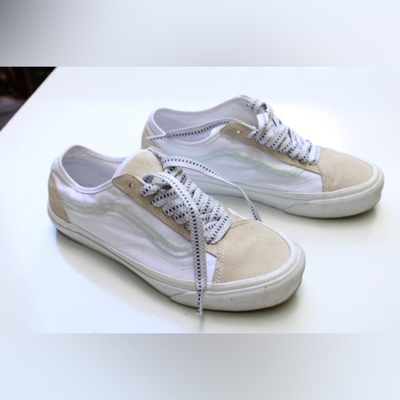 Vans Old Skool sneakers - Picture 1 of 12